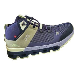 New On 7 Women Cloudtrax Hiking Boots Hiking Trail Ankle Outdoor Activewear Shoe